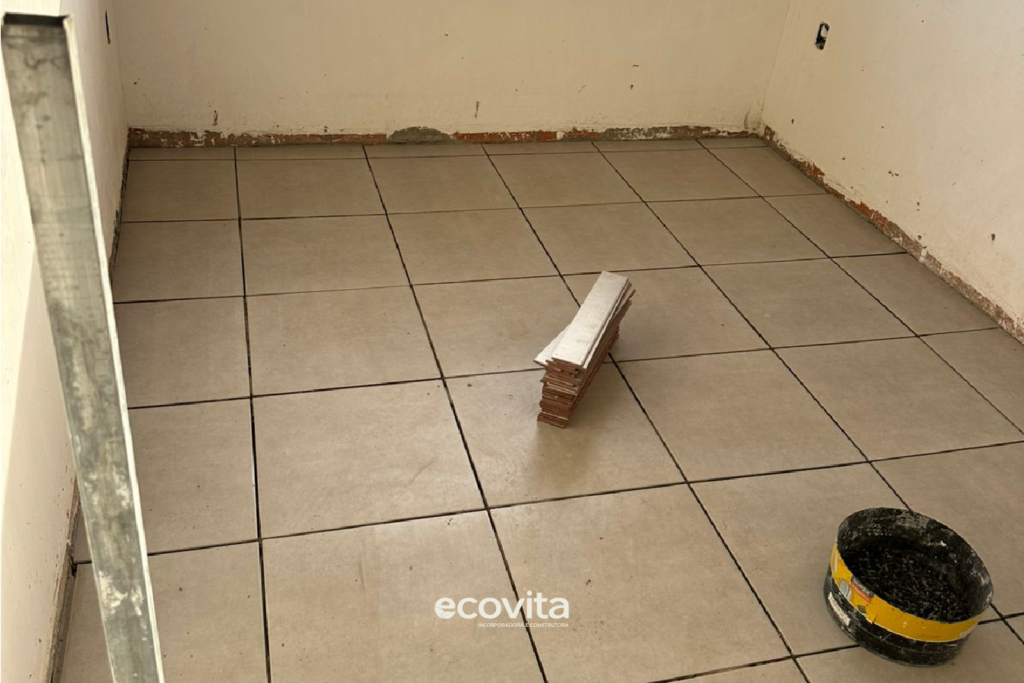 Obra - 30 dias