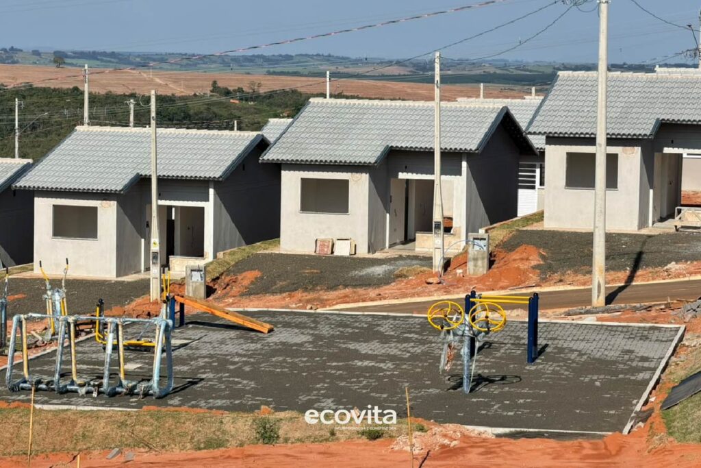 Obra - 30 dias