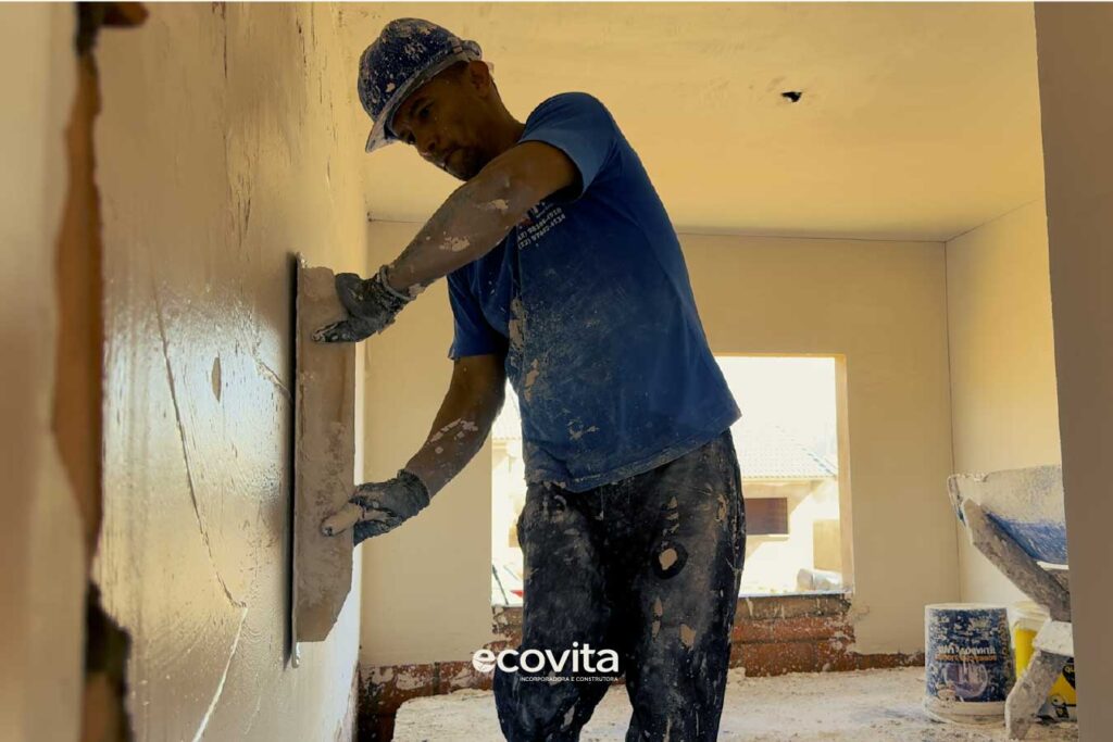 Obra - 30 dias