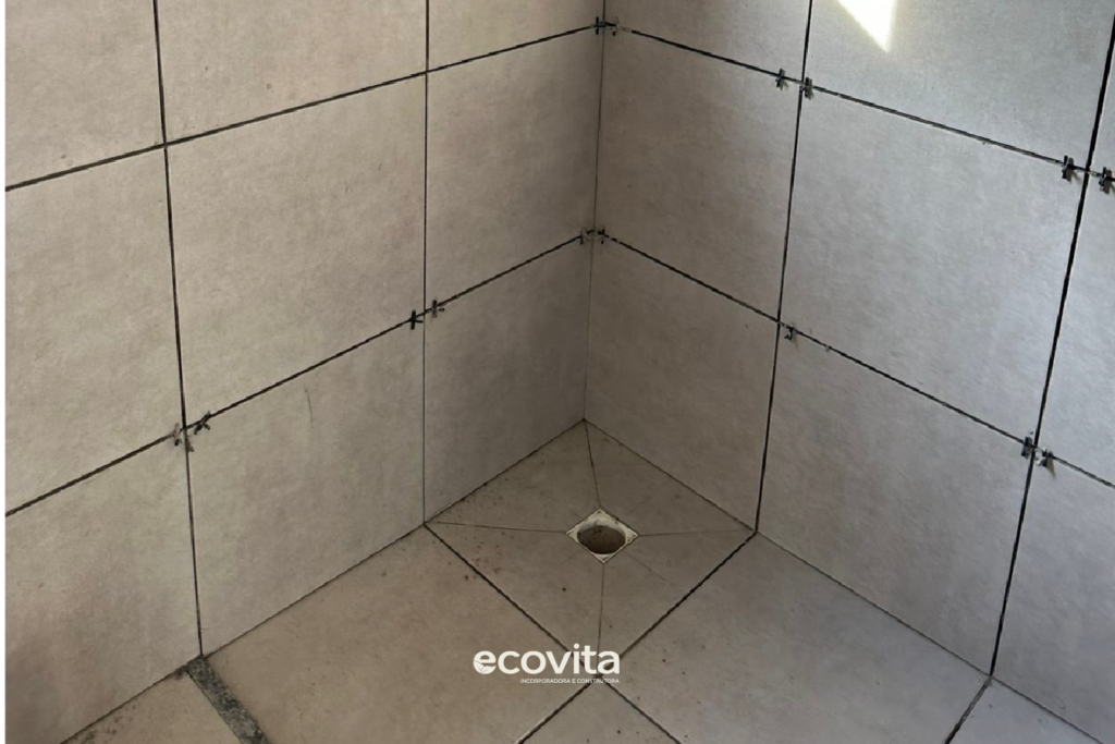 Obra - 30 dias
