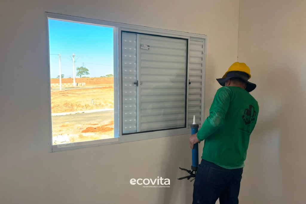 Obra - 30 dias