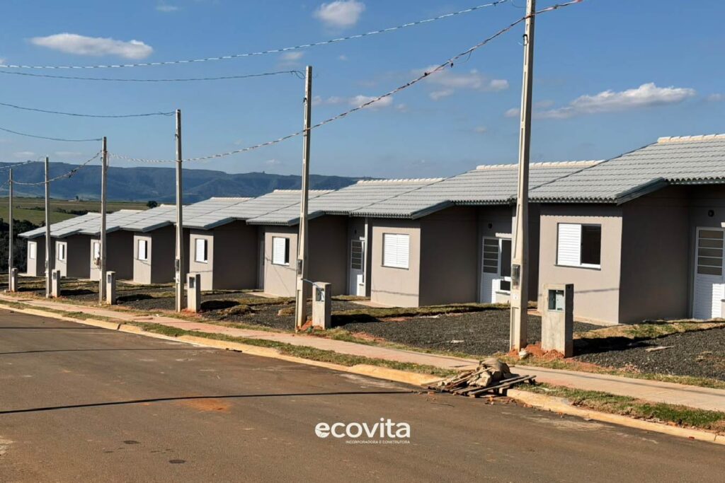 Obra - 30 dias