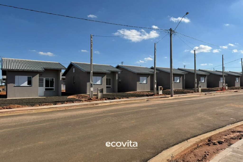 Obra - 30 dias