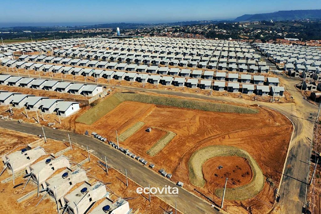 Obra - 30 dias