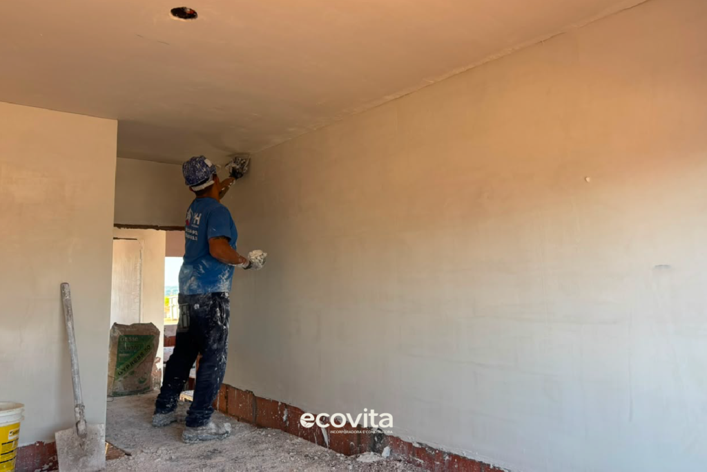 Obra - 30 dias