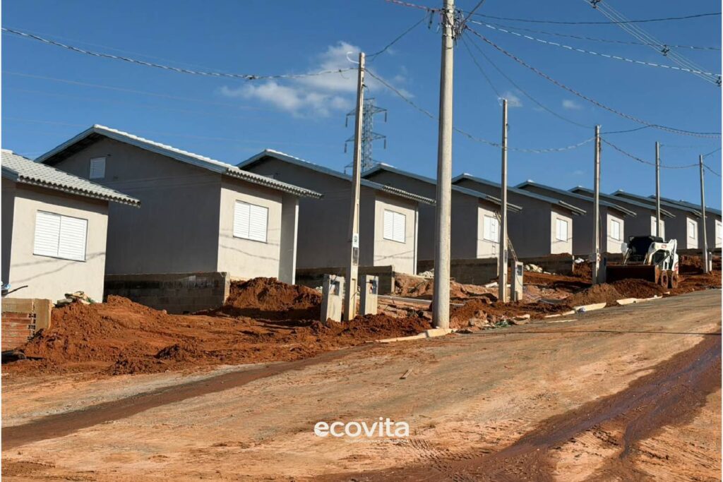 Obra - 30 dias