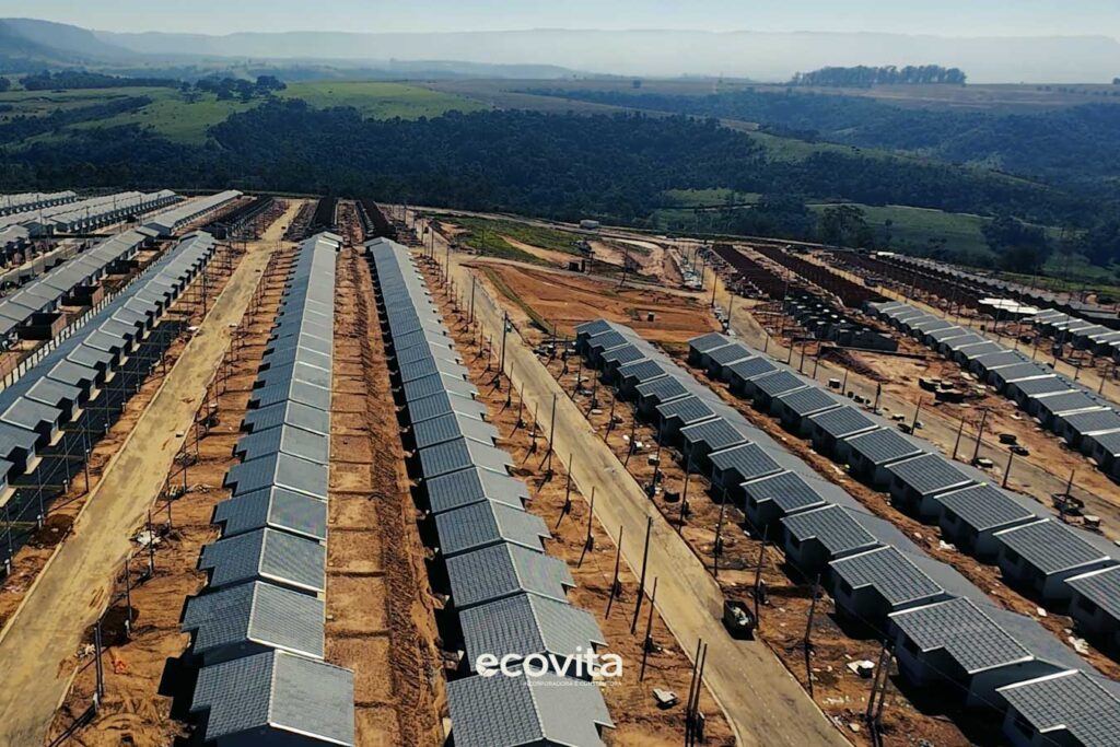 Obra - 30 dias