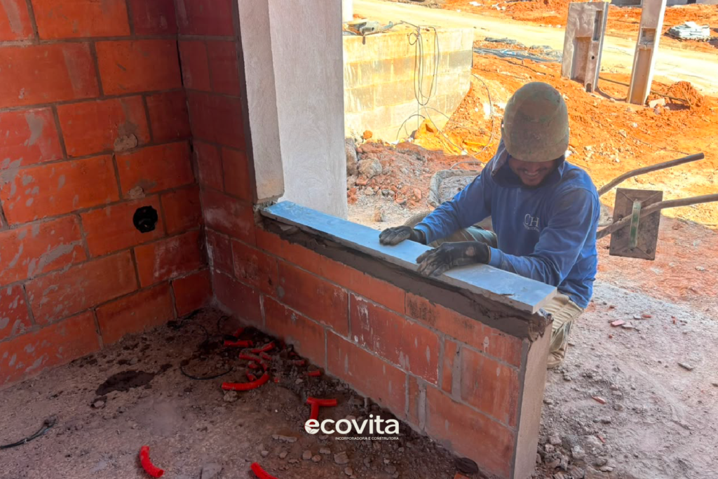 Obra - 30 dias