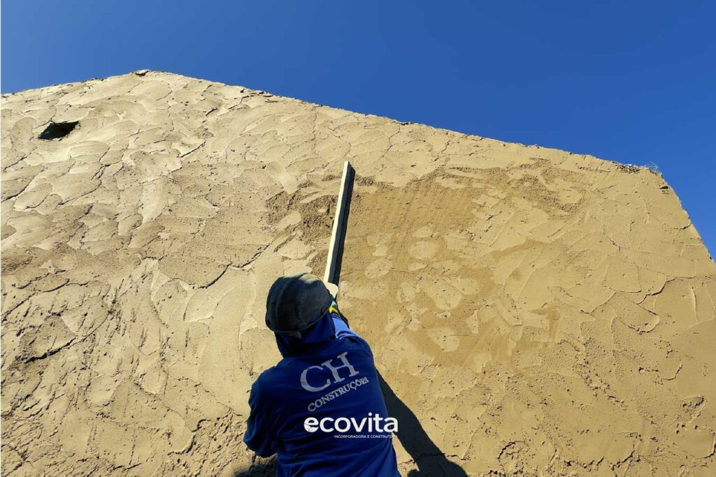 Obra - 30 dias
