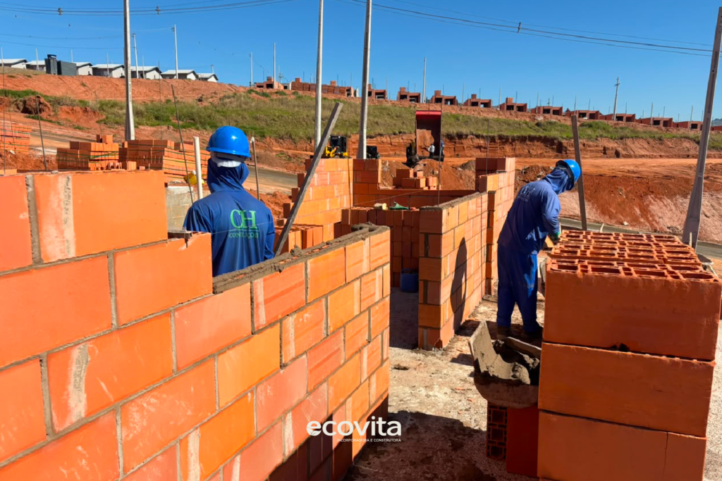 Obra - 30 dias