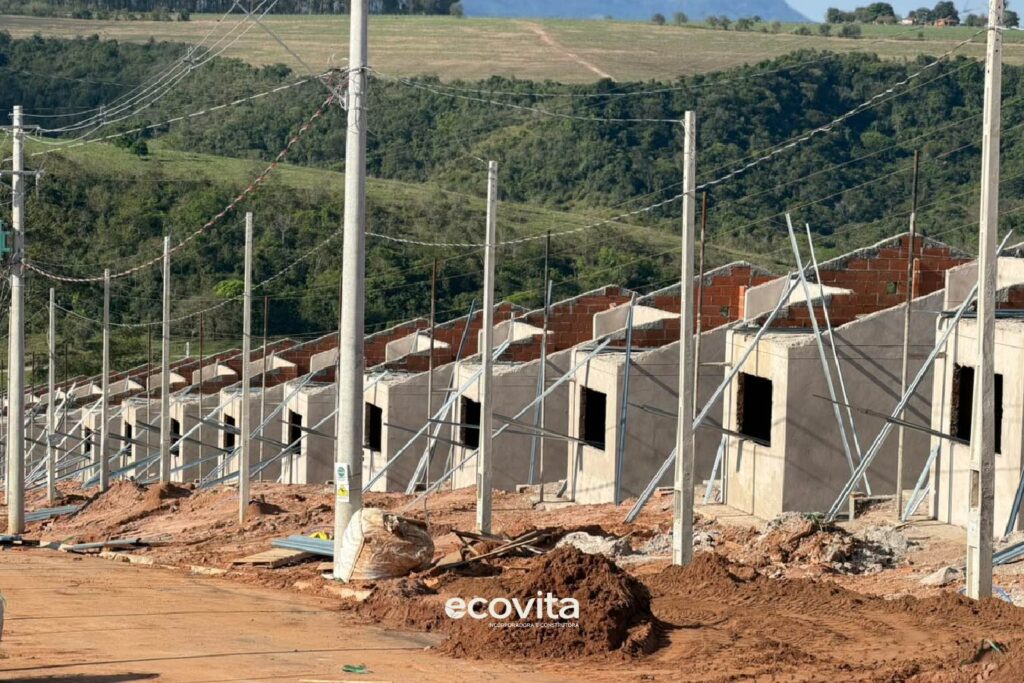 Obra - 30 dias