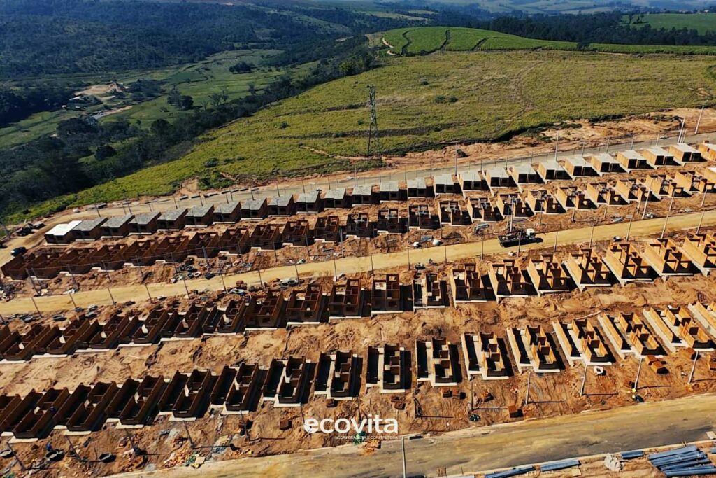 Obra - 30 dias