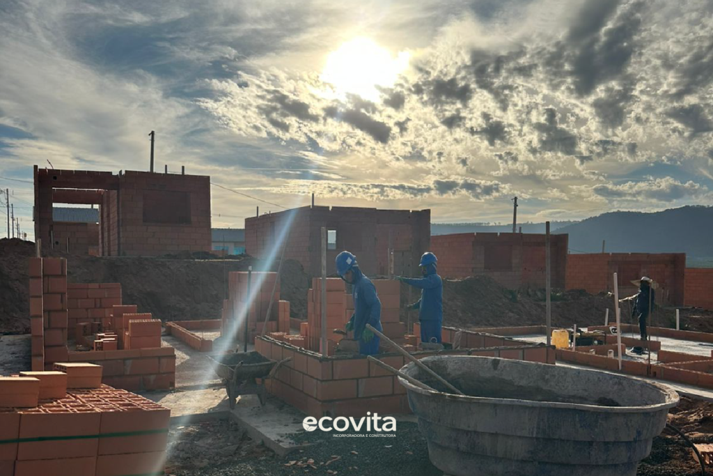 Obra - 30 dias