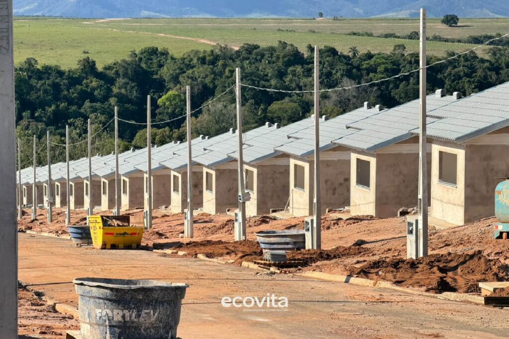 Obra - 30 dias