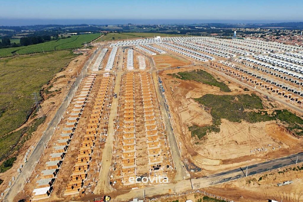 Obra - 30 dias