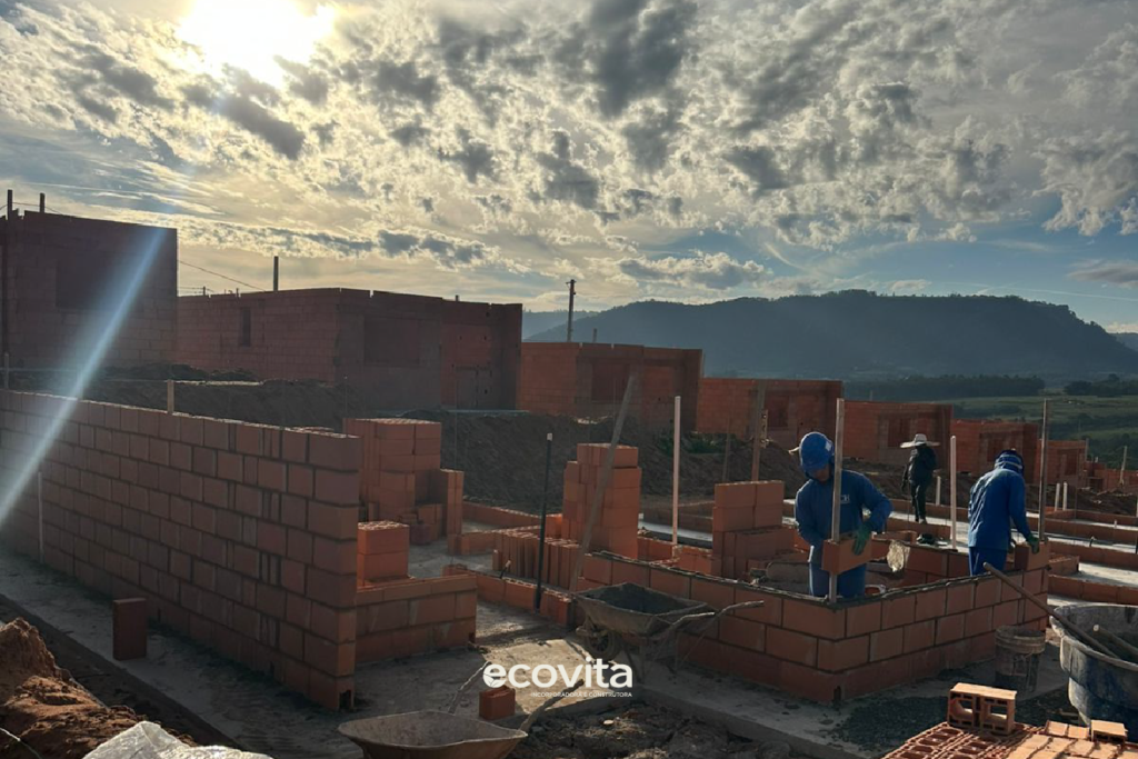 Obra - 30 dias
