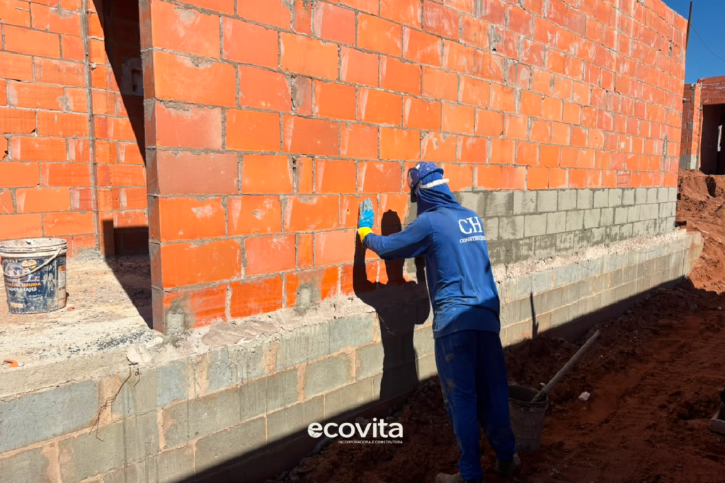 Obra - 30 dias