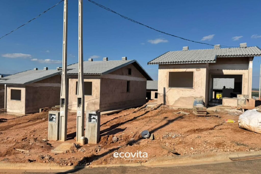 Obra - 30 dias