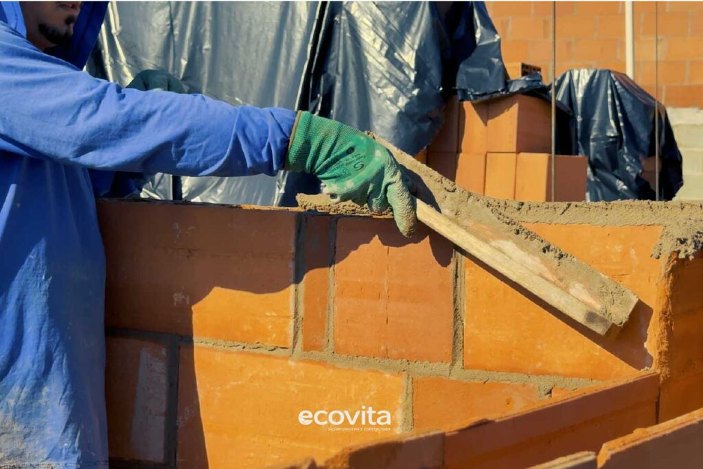 Obra - 30 dias