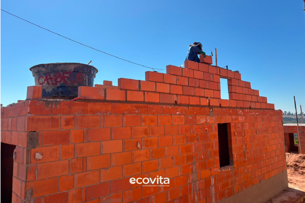 Obra - 30 dias