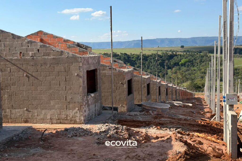 Obra - 30 dias