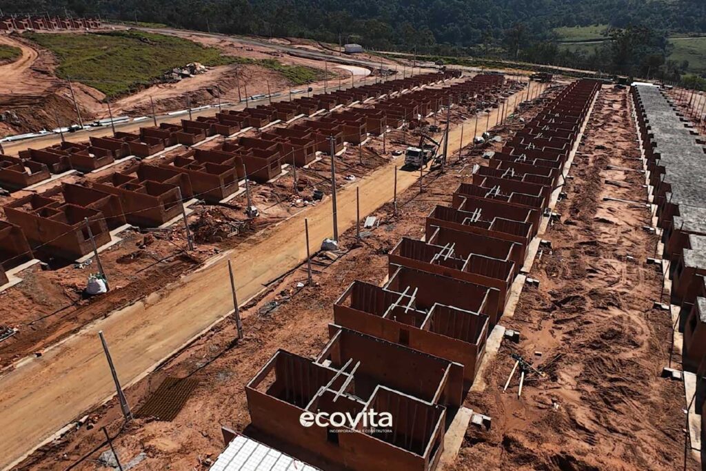 Obra - 30 dias