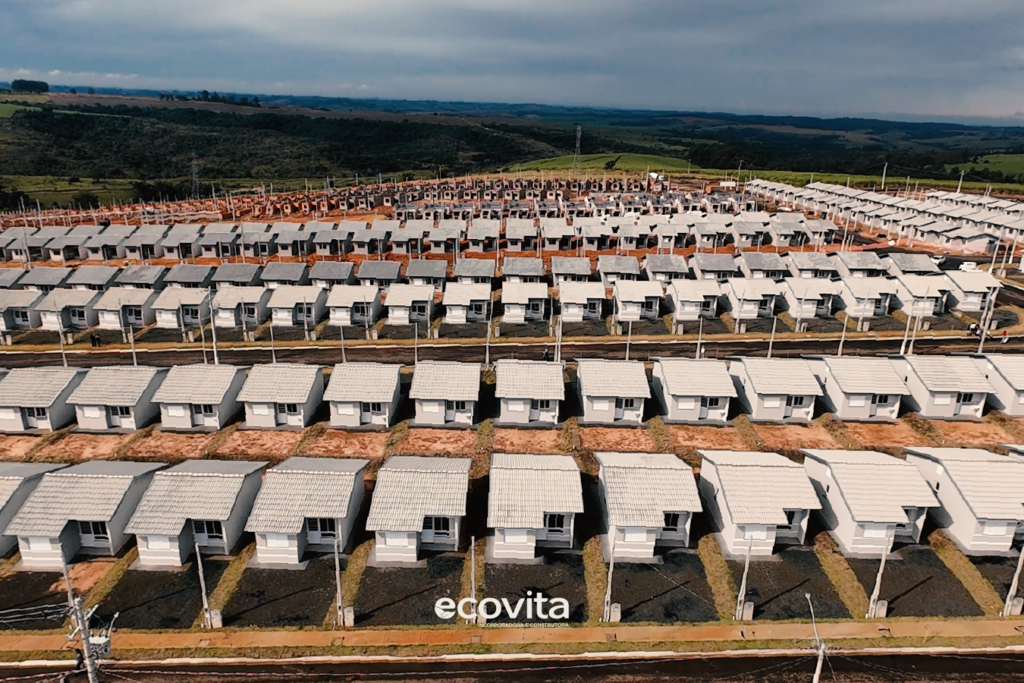 Obra - 30 dias