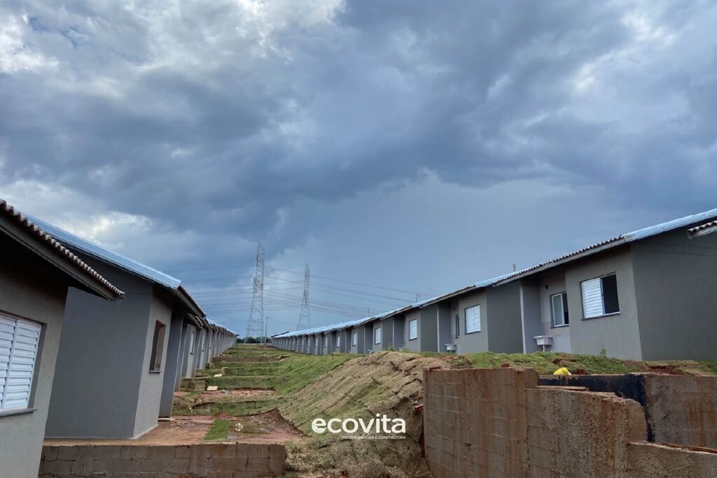 Obra - 30 dias