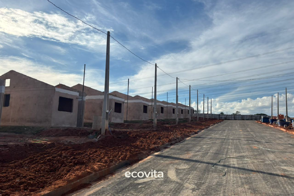 Obra - 30 dias