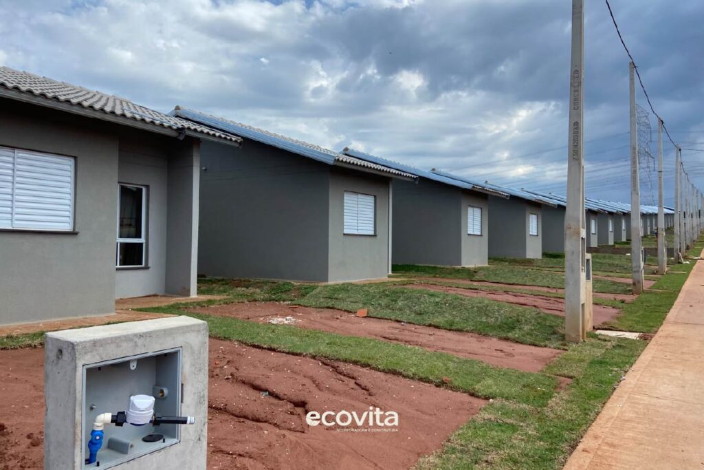 Obra - 30 dias