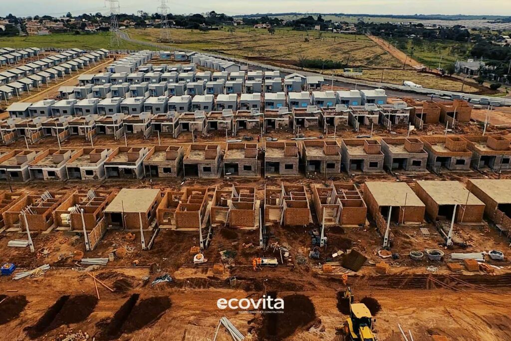 Obra - 30 dias