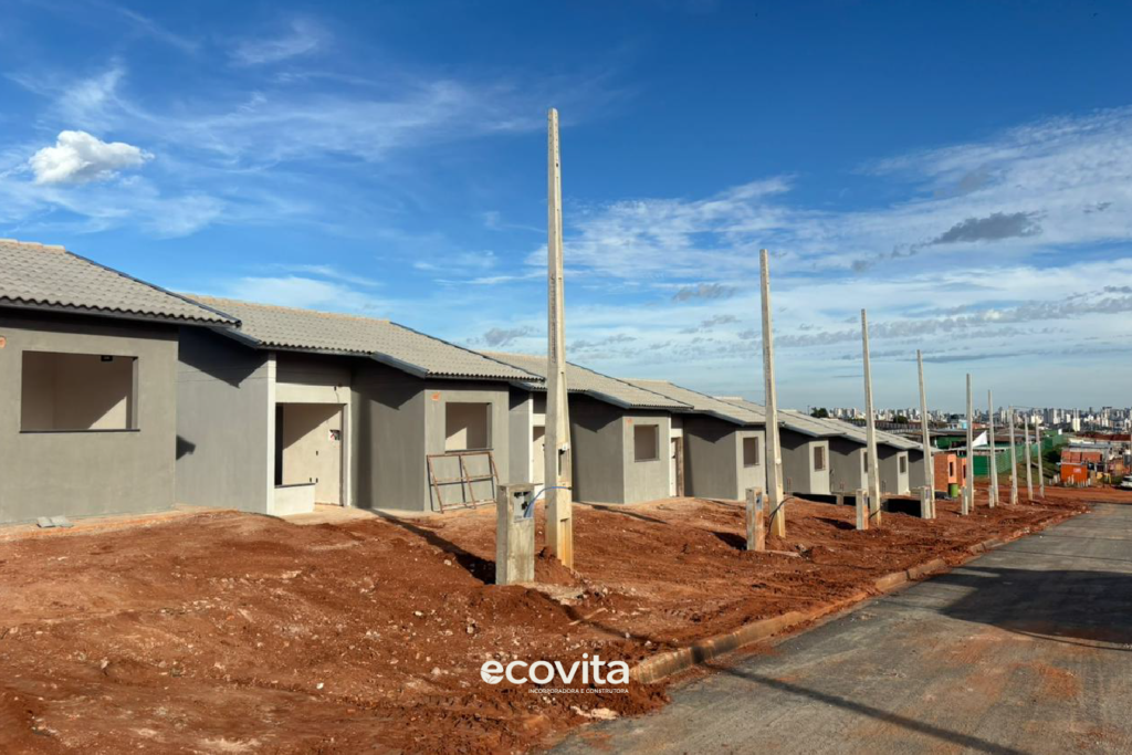 Obra - 30 dias