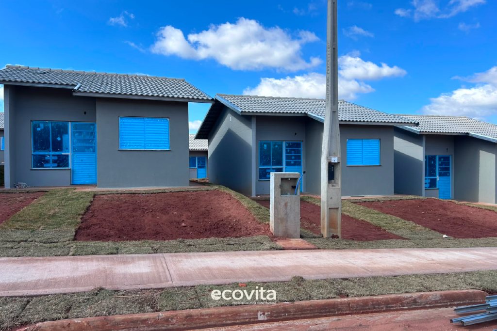 Obra - 30 dias