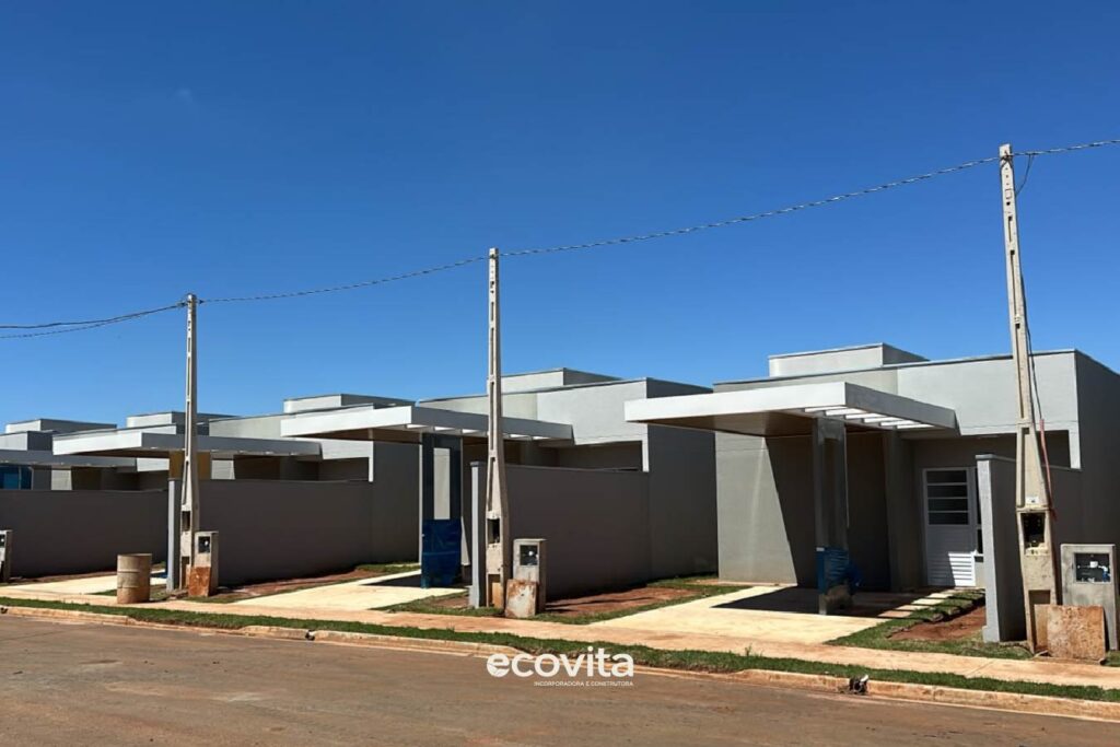 Obra - 30 dias