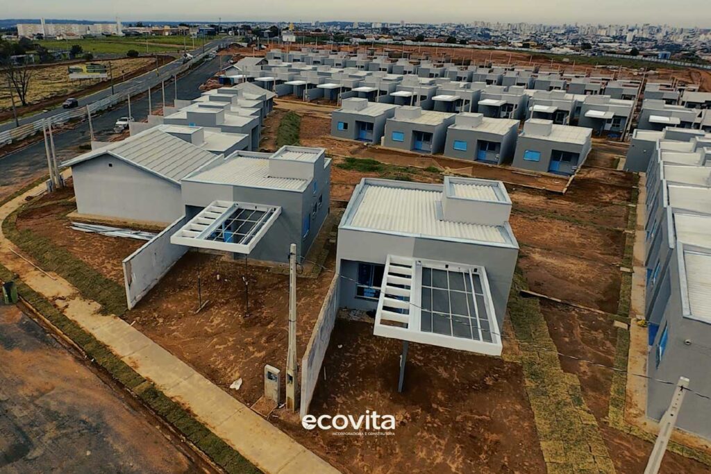 Obra - 30 dias