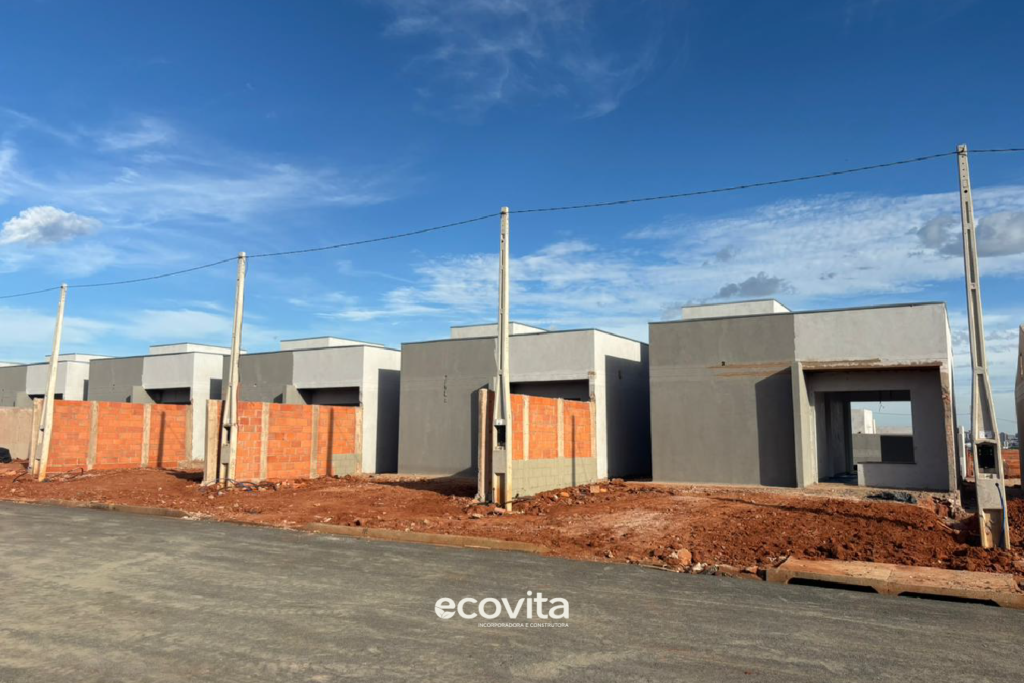 Obra - 30 dias
