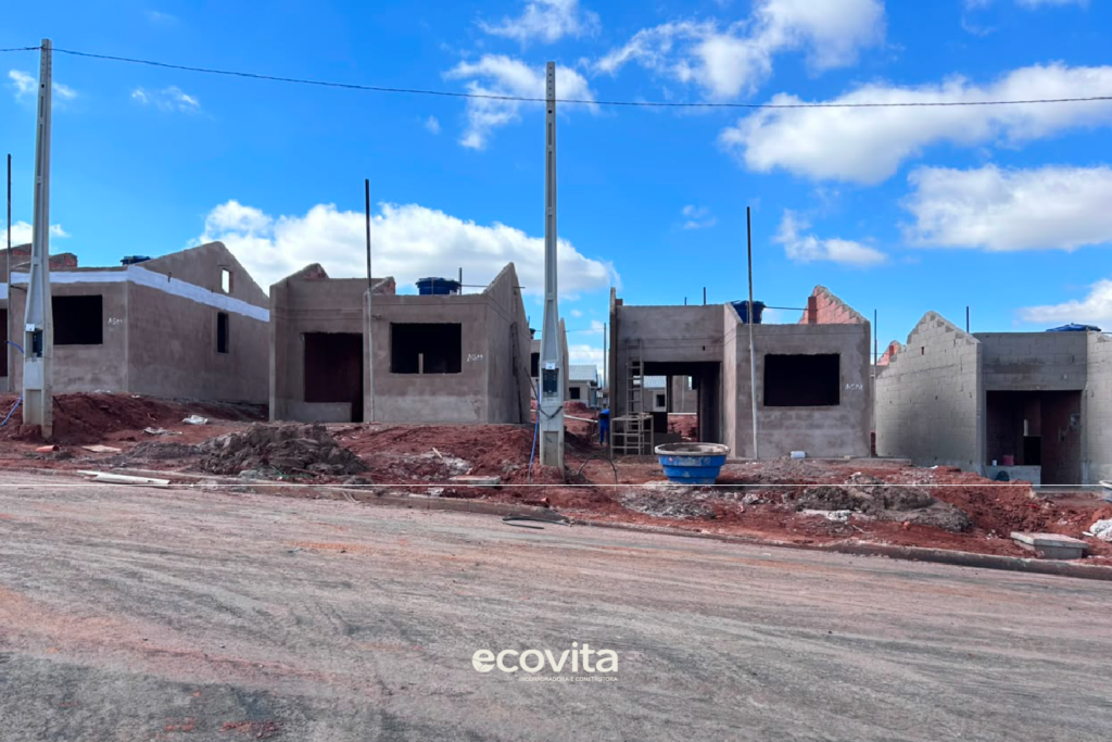 Obra - 30 dias