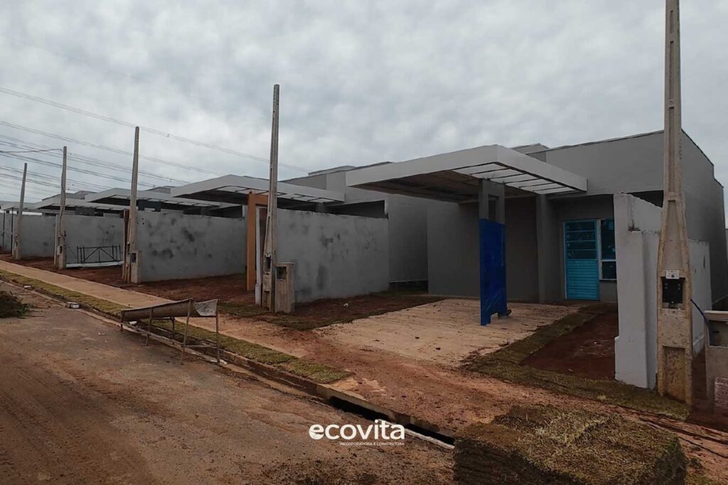 Obra - 30 dias