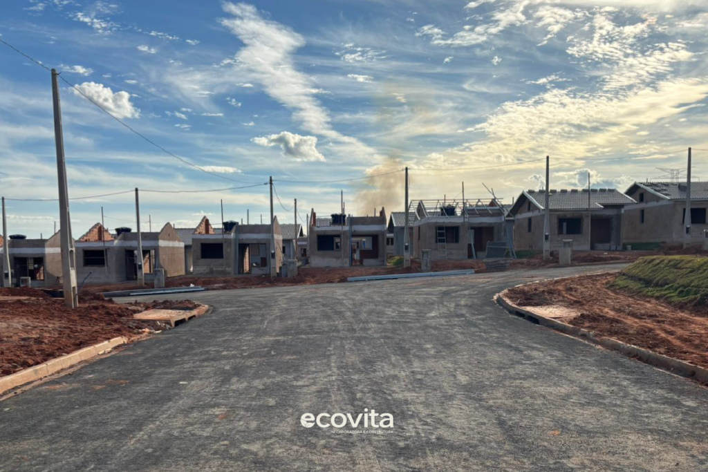 Obra - 30 dias