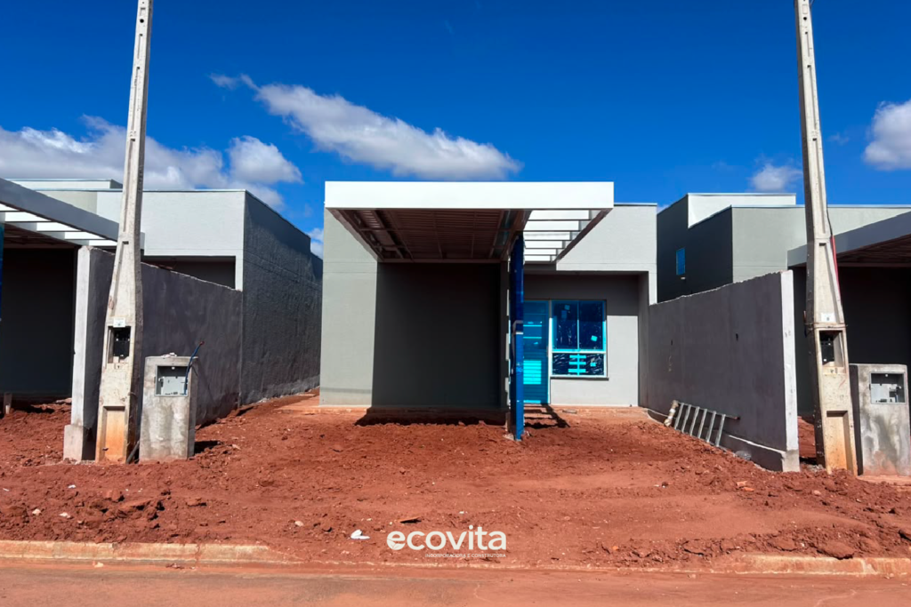 Obra - 30 dias