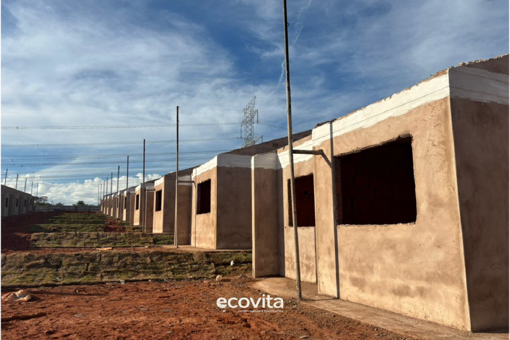 Obra - 30 dias