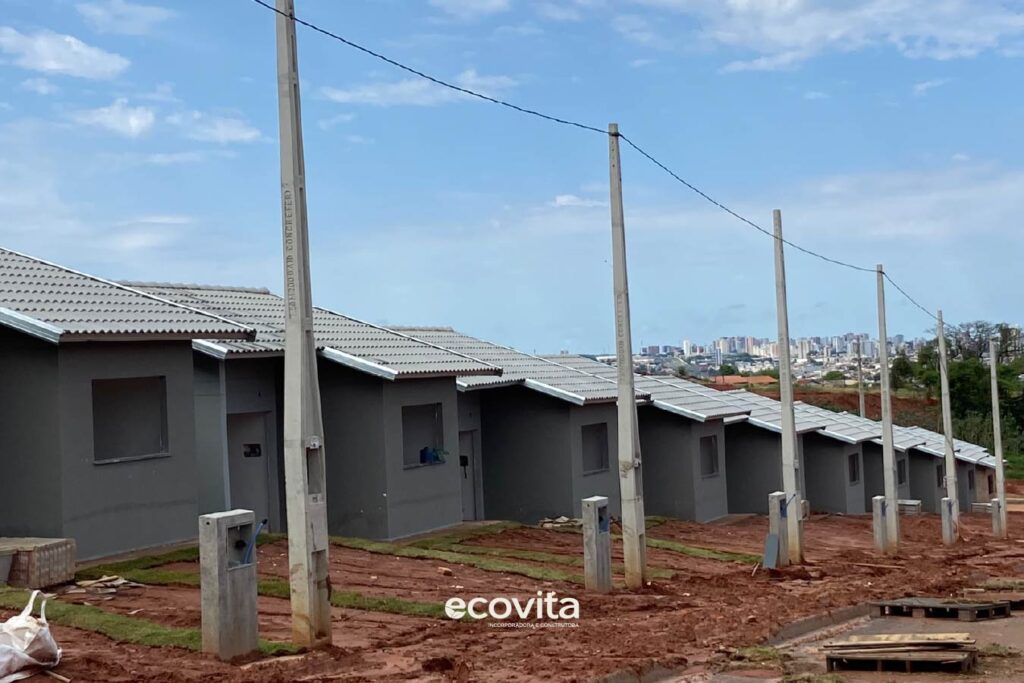 Obra - 30 dias