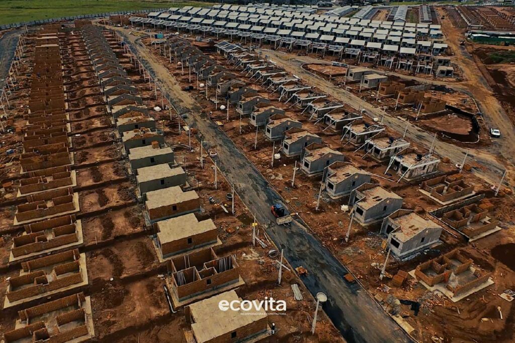 Obra - 30 dias