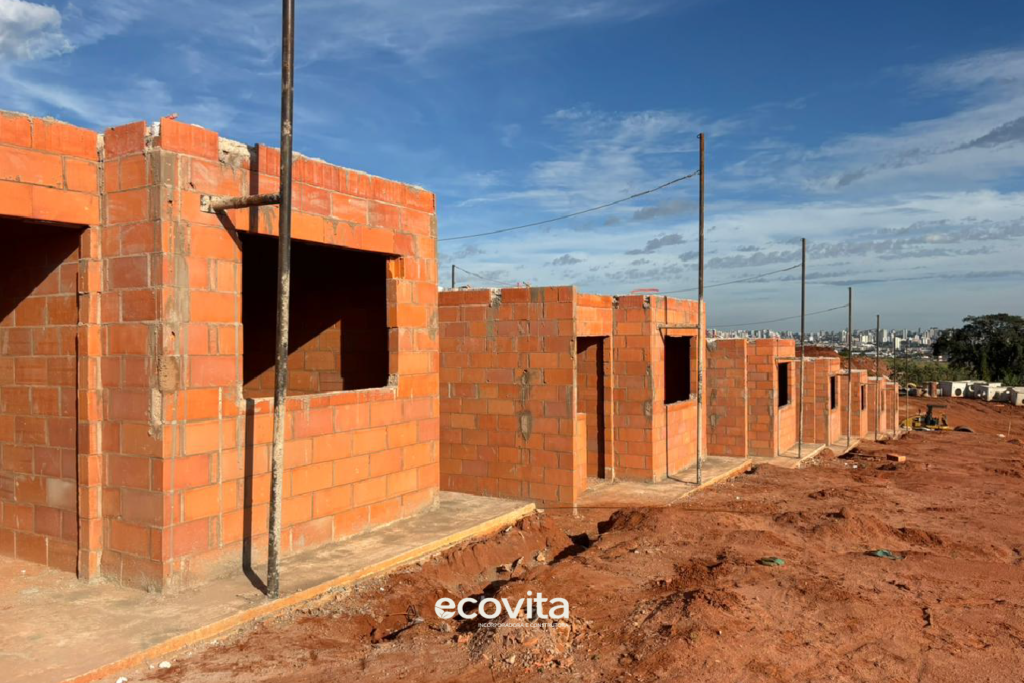 Obra - 30 dias