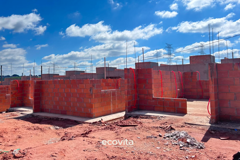Obra - 30 dias