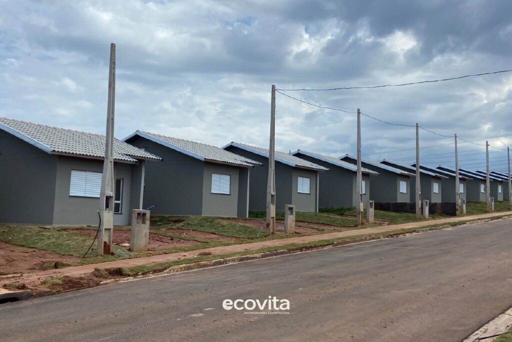 Obra - 30 dias