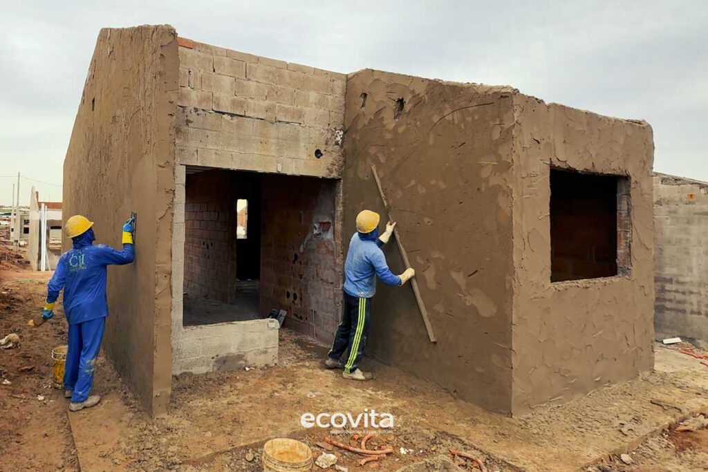 Obra - 30 dias