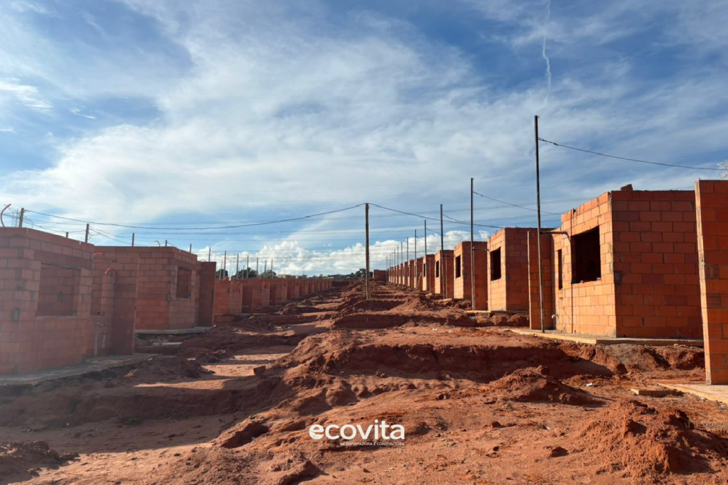 Obra - 30 dias