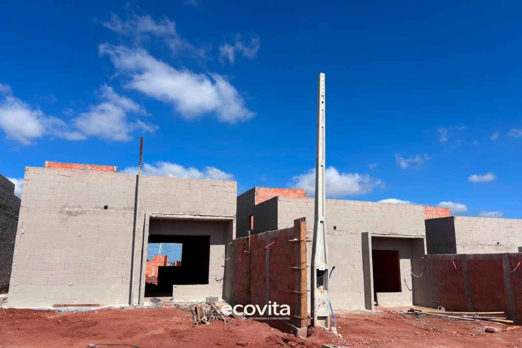 Obra - 30 dias