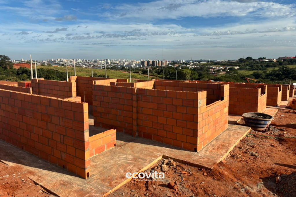 Obra - 30 dias